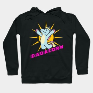 Dadacorn shirt Hoodie